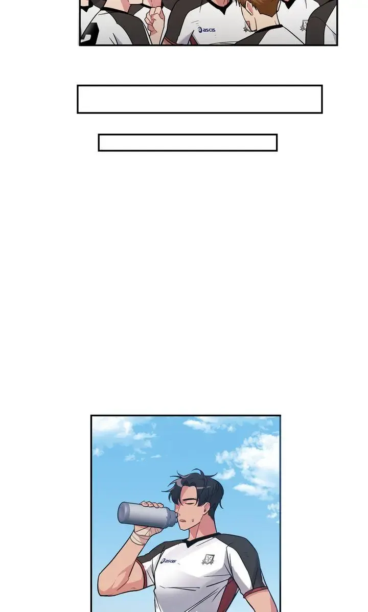 Romantic Pitch ʚ₍Official₎ɞ Kainu Manga Chapter 3 Page 28