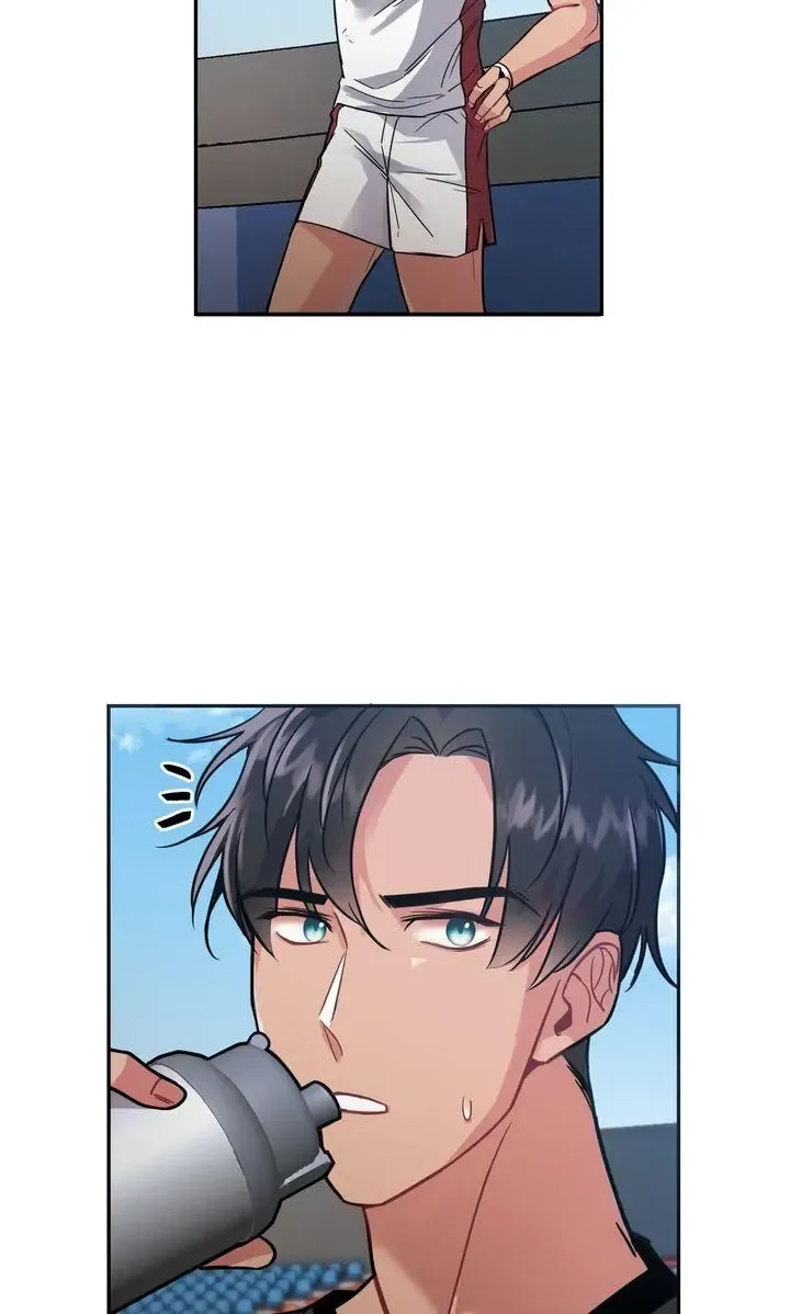 Romantic Pitch ʚ₍Official₎ɞ Kainu Manga Chapter 3 Page 29