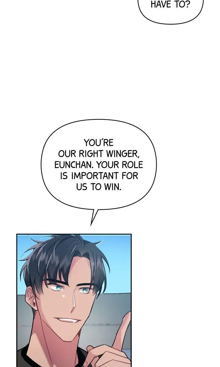 Romantic Pitch ʚ₍Official₎ɞ Kainu Manga Chapter 3 Page 32