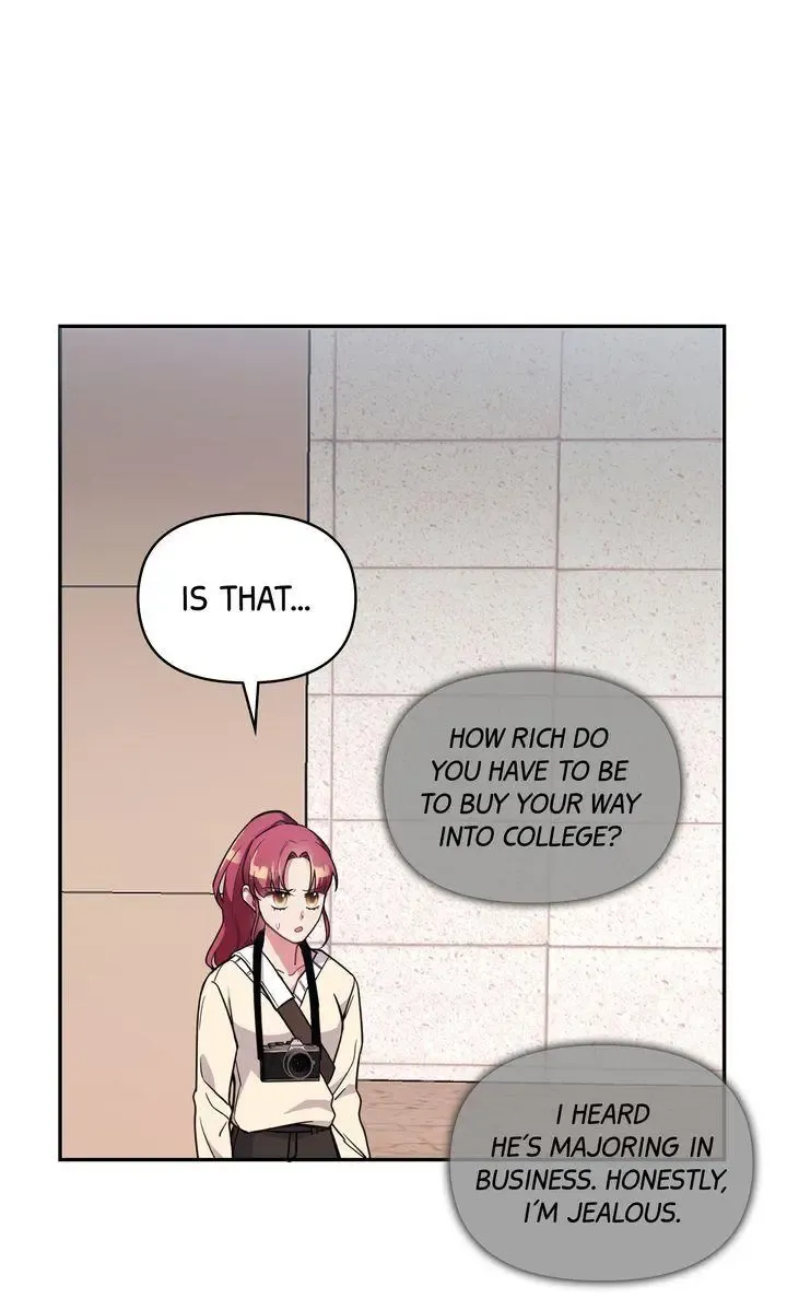 Romantic Pitch ʚ₍Official₎ɞ Kainu Manga Chapter 3 Page 39