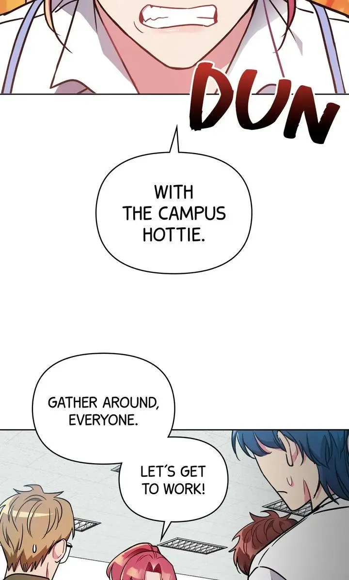 Romantic Pitch ʚ₍Official₎ɞ Kainu Manga Chapter 2 Page 53