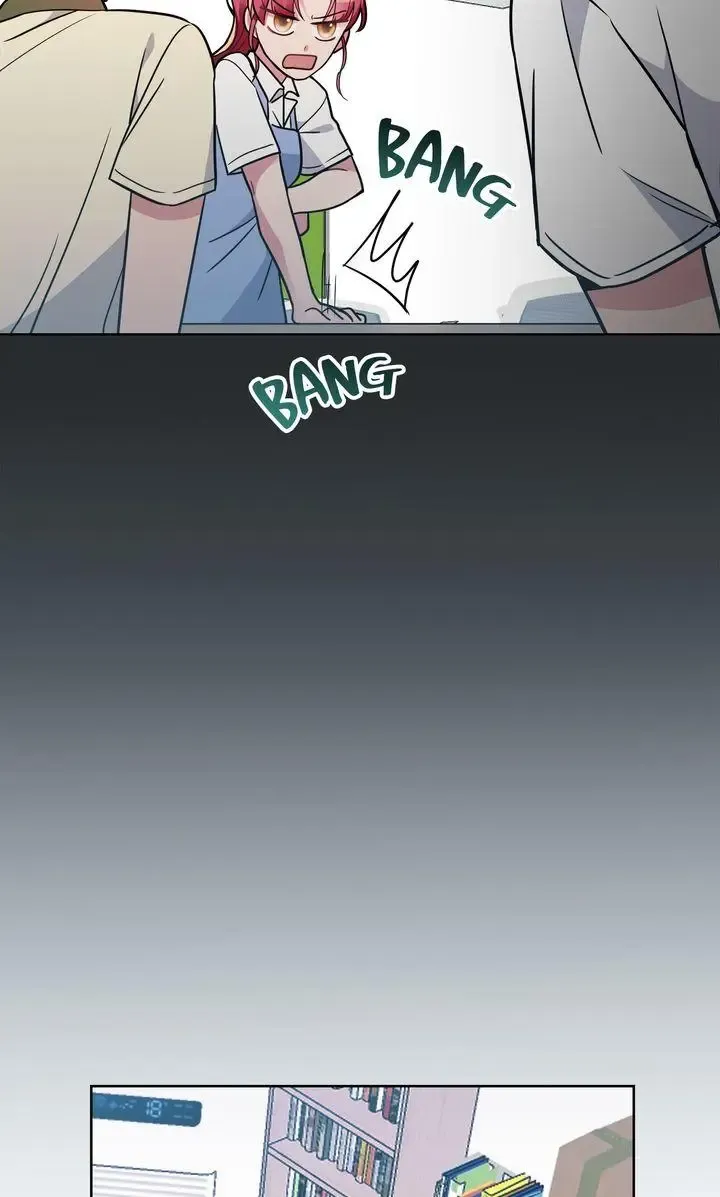 Romantic Pitch ʚ₍Official₎ɞ Kainu Manga Chapter 2 Page 54