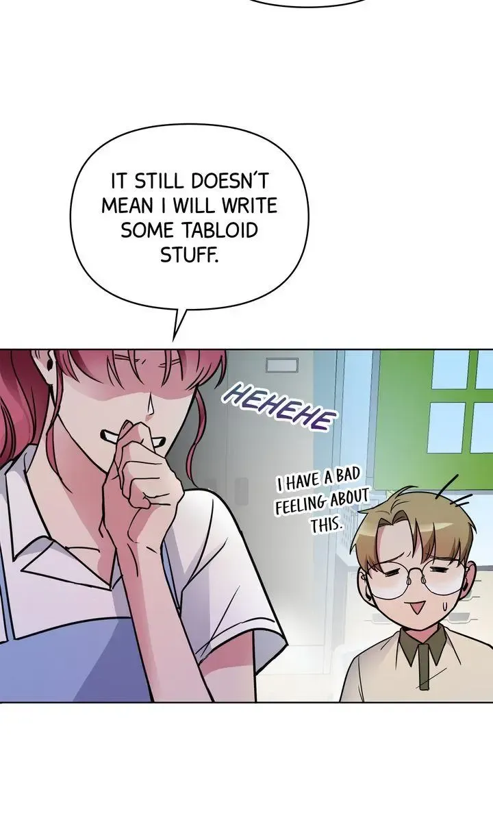 Romantic Pitch ʚ₍Official₎ɞ Kainu Manga Chapter 2 Page 57