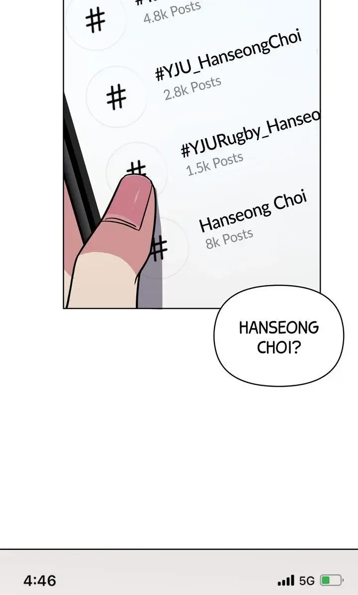 Romantic Pitch ʚ₍Official₎ɞ Kainu Manga Chapter 2 Page 60