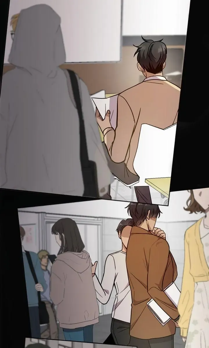 Romantic Pitch ʚ₍Official₎ɞ Kainu Manga Chapter 2 Page 62