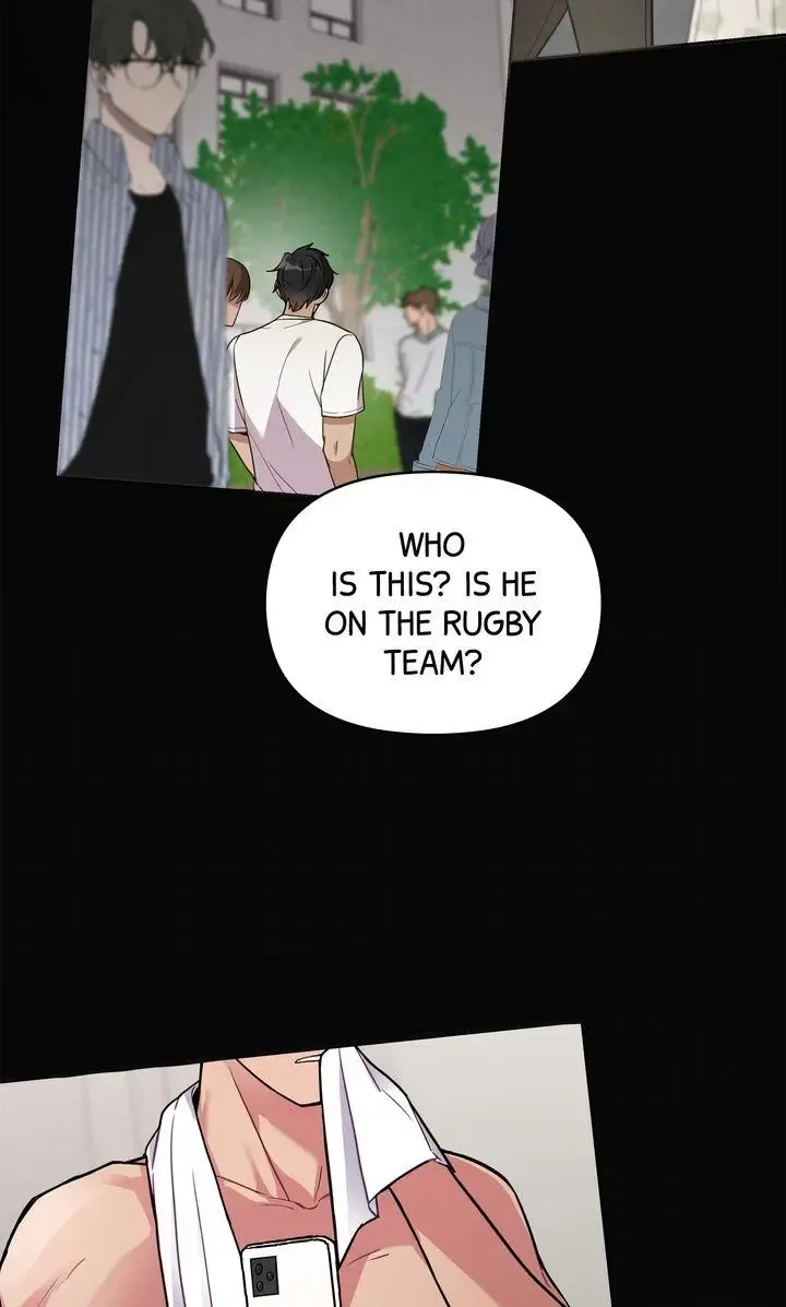 Romantic Pitch ʚ₍Official₎ɞ Kainu Manga Chapter 2 Page 63