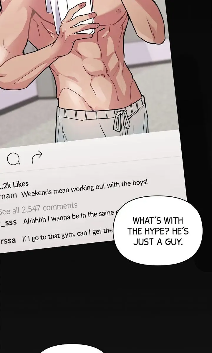 Romantic Pitch ʚ₍Official₎ɞ Kainu Manga Chapter 2 Page 64
