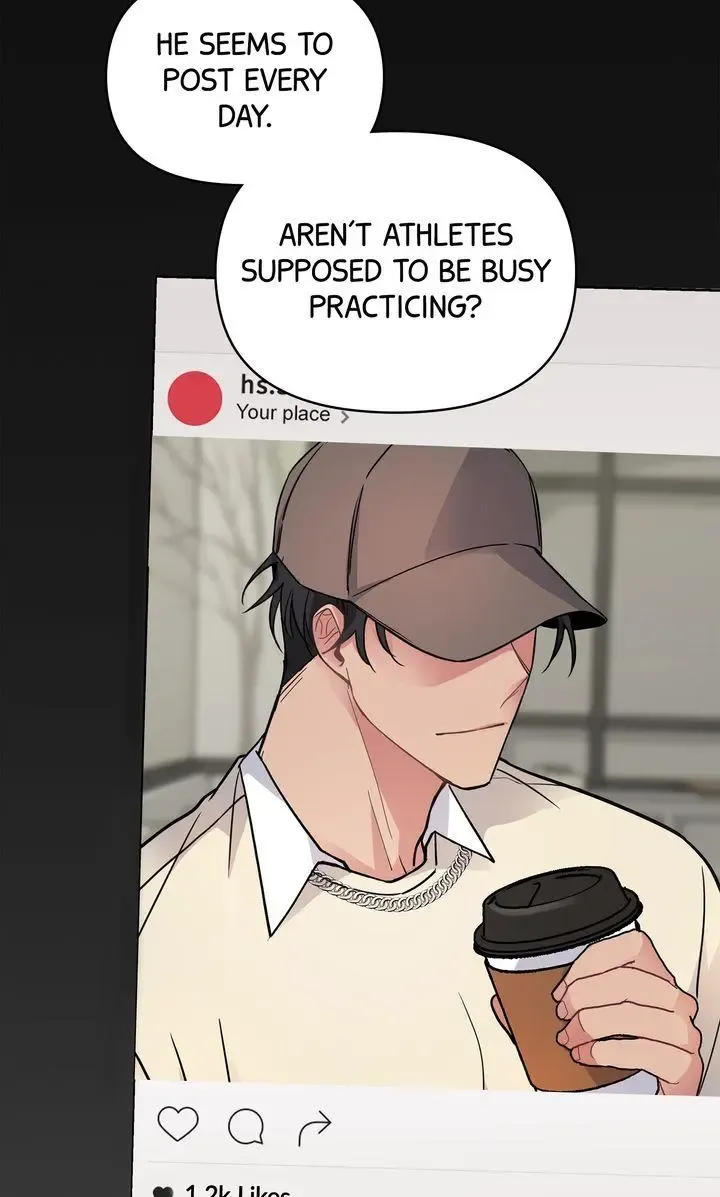 Romantic Pitch ʚ₍Official₎ɞ Kainu Manga Chapter 2 Page 65