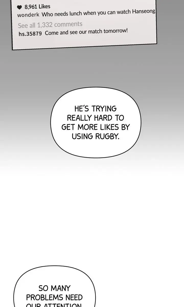 Romantic Pitch ʚ₍Official₎ɞ Kainu Manga Chapter 2 Page 67