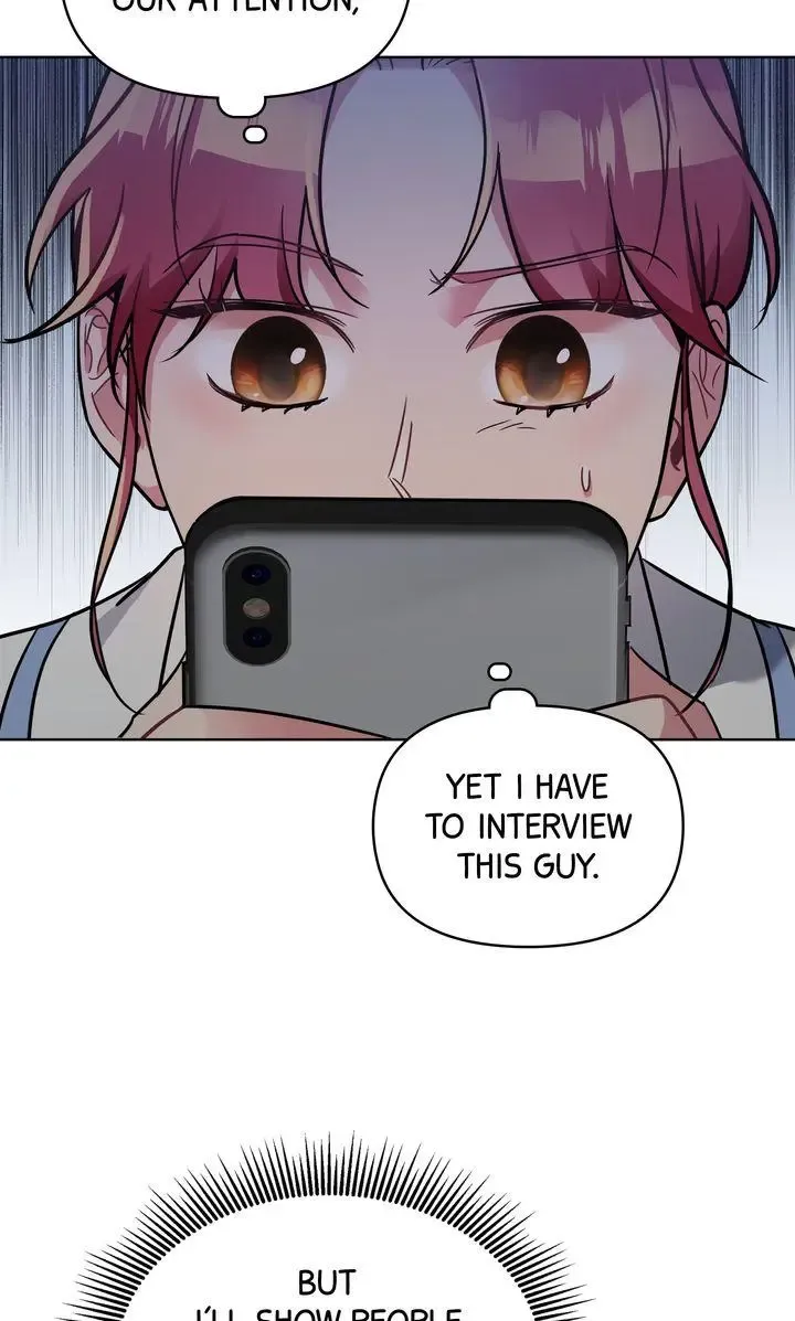 Romantic Pitch ʚ₍Official₎ɞ Kainu Manga Chapter 2 Page 68