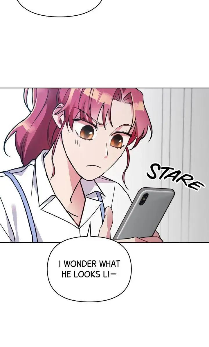 Romantic Pitch ʚ₍Official₎ɞ Kainu Manga Chapter 2 Page 71