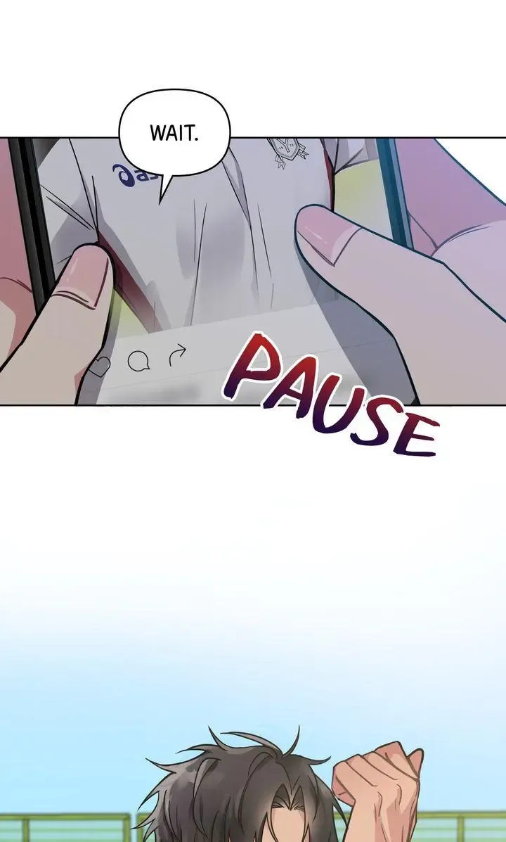 Romantic Pitch ʚ₍Official₎ɞ Kainu Manga Chapter 2 Page 72