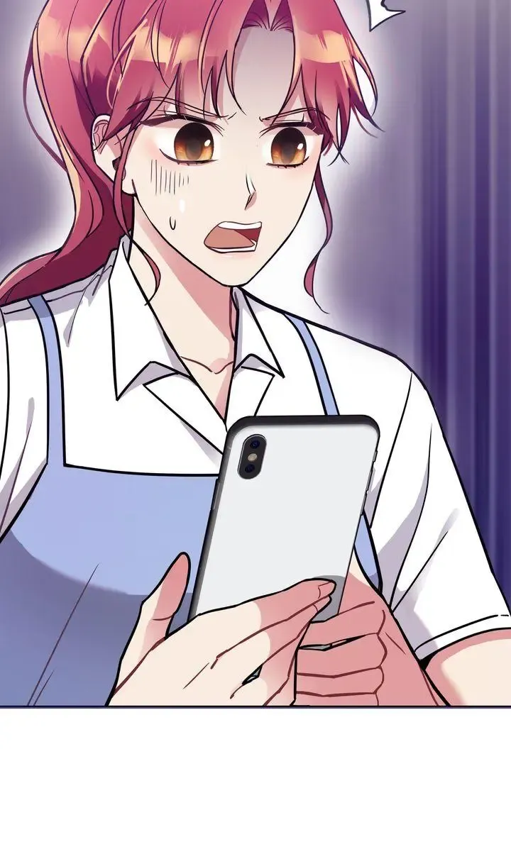 Romantic Pitch ʚ₍Official₎ɞ Kainu Manga Chapter 2 Page 75