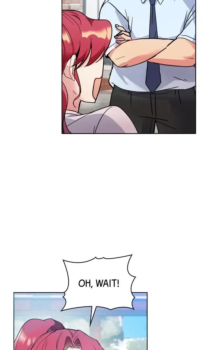 Romantic Pitch ʚ₍Official₎ɞ Kainu Manga Chapter 1 Page 15