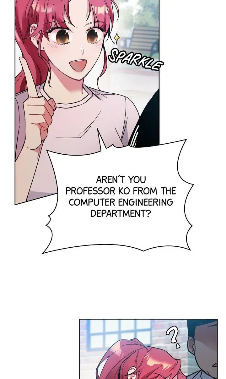 Romantic Pitch ʚ₍Official₎ɞ Kainu Manga Chapter 1 Page 16