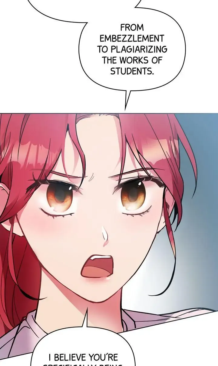 Romantic Pitch ʚ₍Official₎ɞ Kainu Manga Chapter 1 Page 20