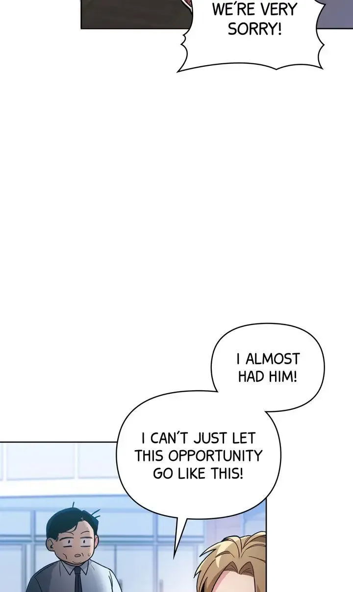 Romantic Pitch ʚ₍Official₎ɞ Kainu Manga Chapter 1 Page 25