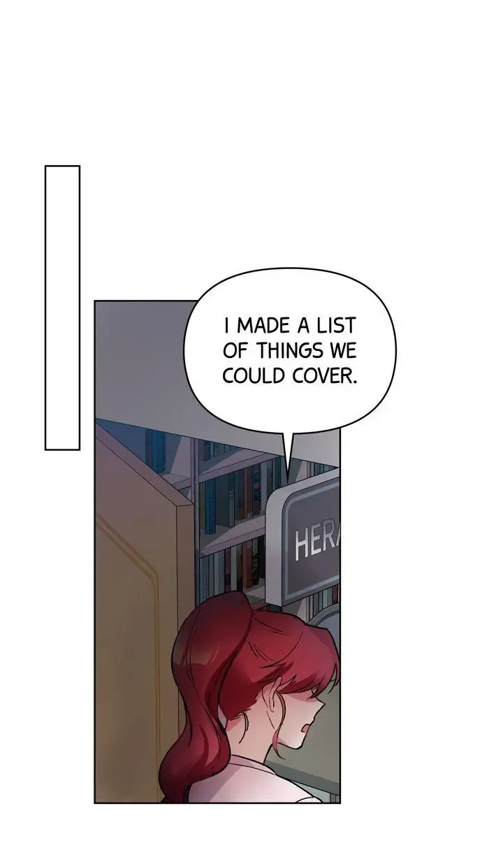 Romantic Pitch ʚ₍Official₎ɞ Kainu Manga Chapter 1 Page 28