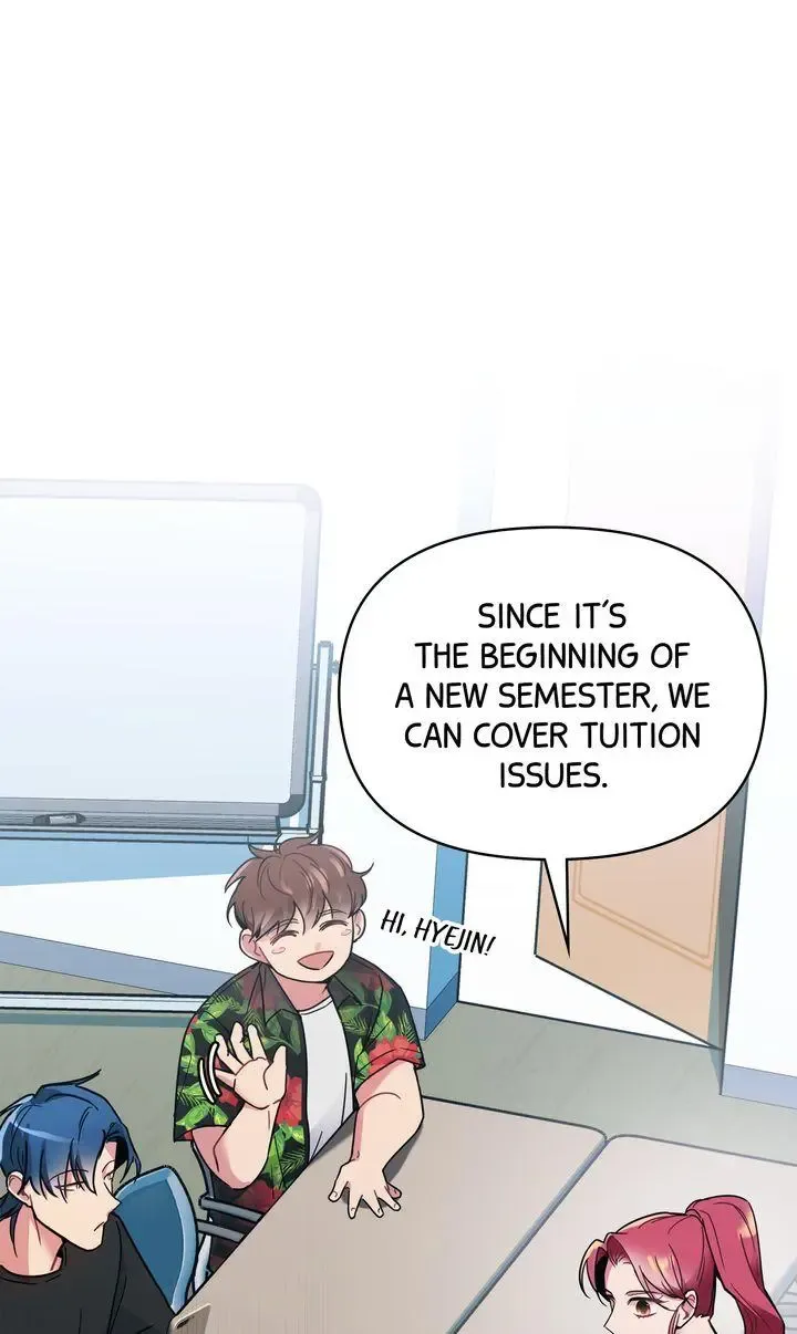 Romantic Pitch ʚ₍Official₎ɞ Kainu Manga Chapter 1 Page 29