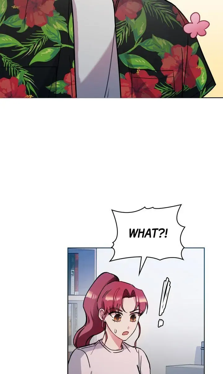 Romantic Pitch ʚ₍Official₎ɞ Kainu Manga Chapter 1 Page 33