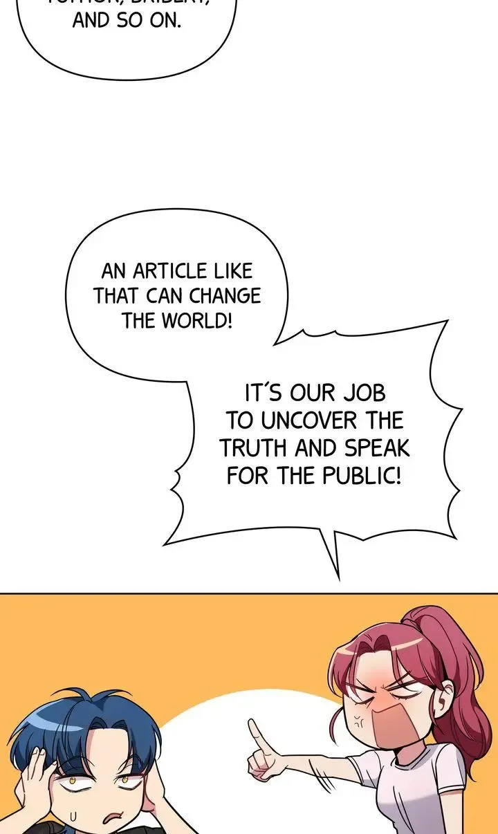 Romantic Pitch ʚ₍Official₎ɞ Kainu Manga Chapter 1 Page 38