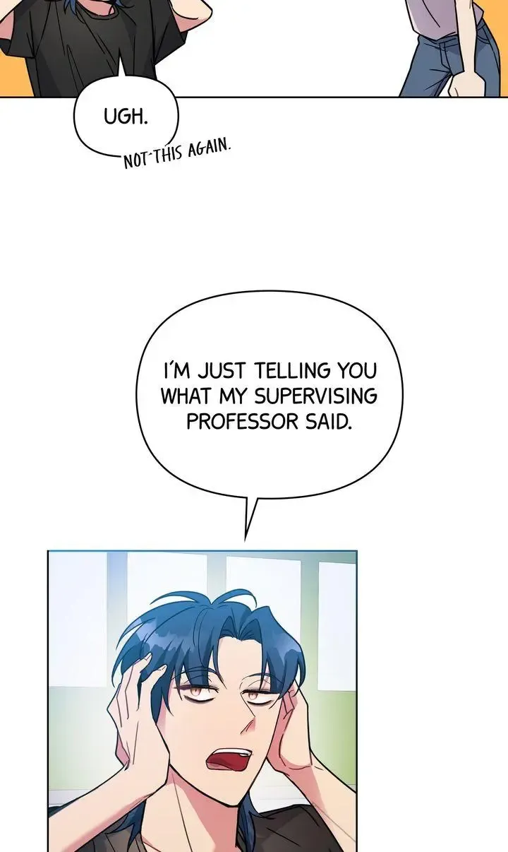 Romantic Pitch ʚ₍Official₎ɞ Kainu Manga Chapter 1 Page 39
