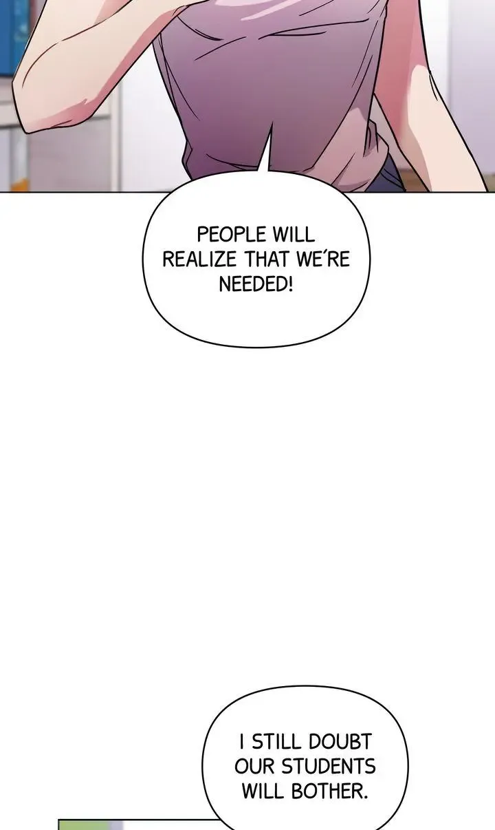 Romantic Pitch ʚ₍Official₎ɞ Kainu Manga Chapter 1 Page 43