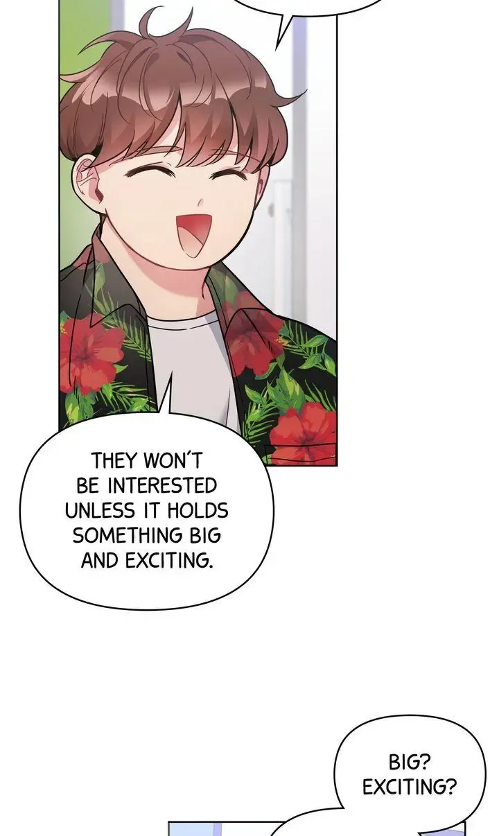 Romantic Pitch ʚ₍Official₎ɞ Kainu Manga Chapter 1 Page 44