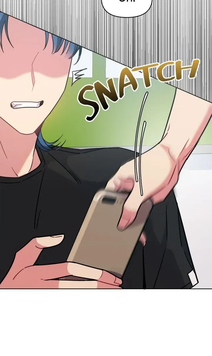 Romantic Pitch ʚ₍Official₎ɞ Kainu Manga Chapter 1 Page 46