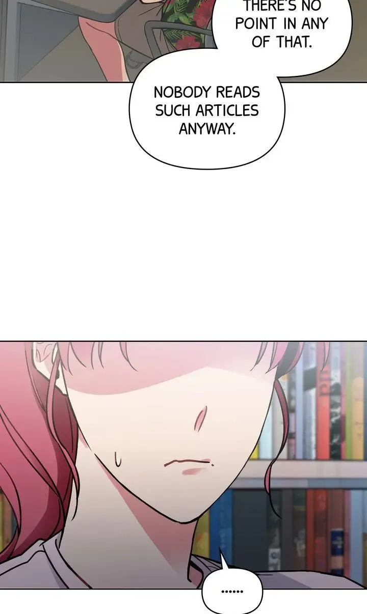 Romantic Pitch ʚ₍Official₎ɞ Kainu Manga Chapter 1 Page 57
