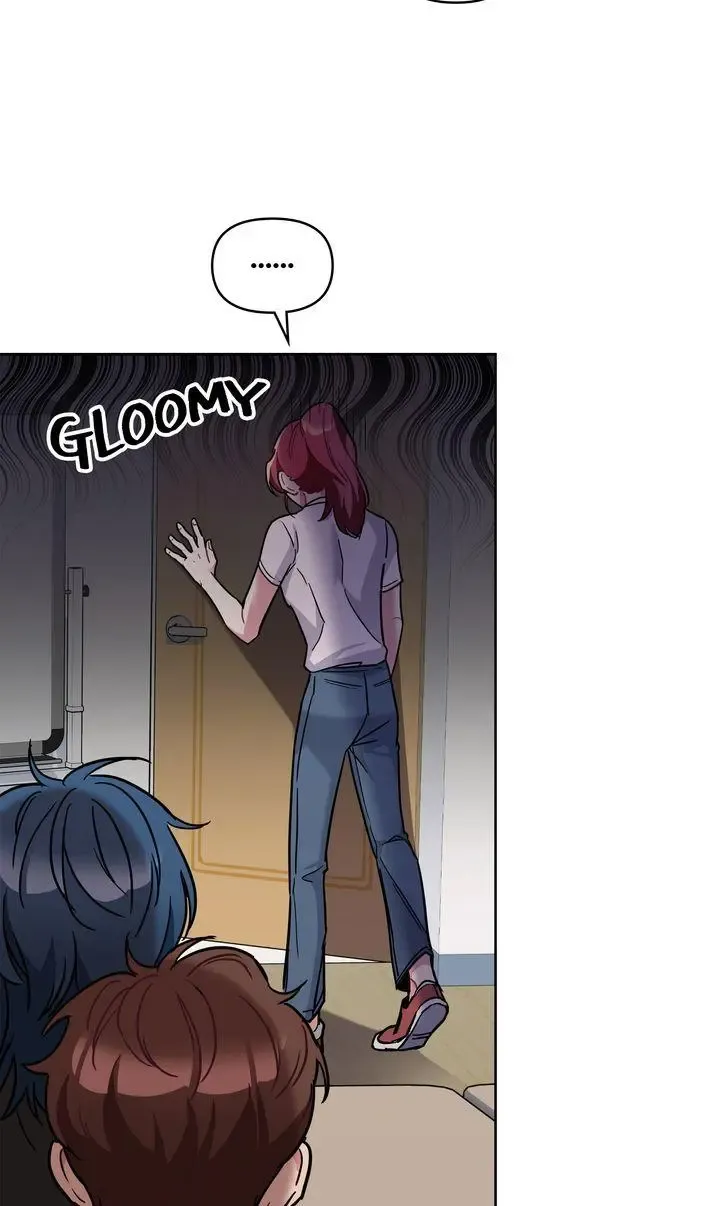 Romantic Pitch ʚ₍Official₎ɞ Kainu Manga Chapter 1 Page 58