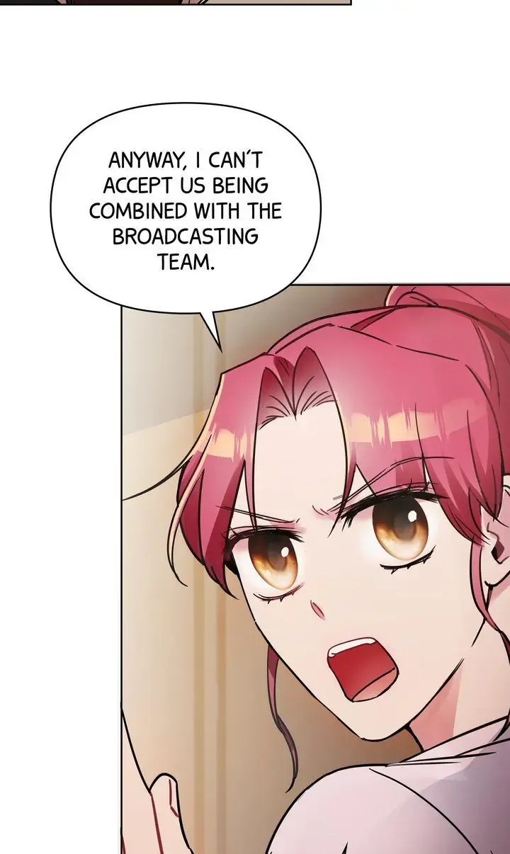 Romantic Pitch ʚ₍Official₎ɞ Kainu Manga Chapter 1 Page 59