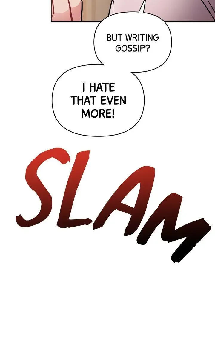 Romantic Pitch ʚ₍Official₎ɞ Kainu Manga Chapter 1 Page 60