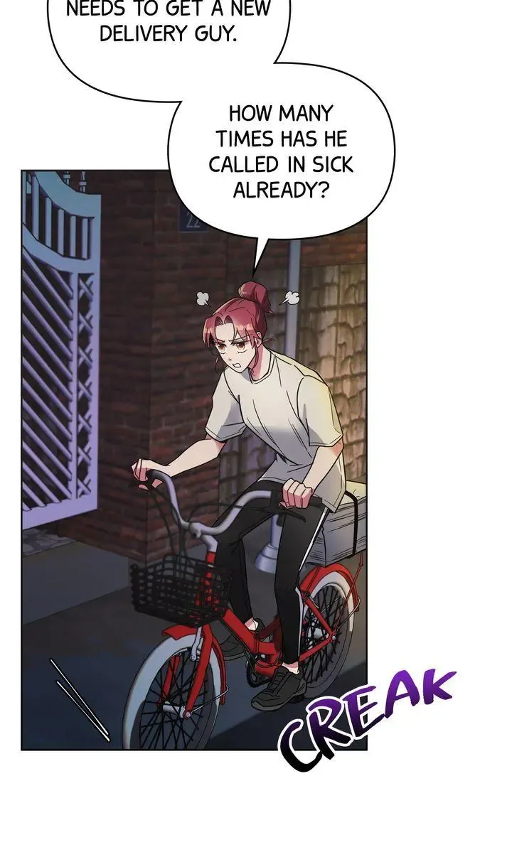 Romantic Pitch ʚ₍Official₎ɞ Kainu Manga Chapter 1 Page 64
