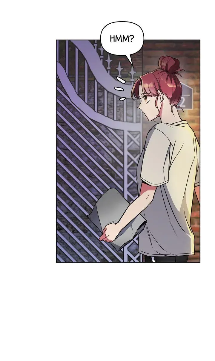 Romantic Pitch ʚ₍Official₎ɞ Kainu Manga Chapter 1 Page 65