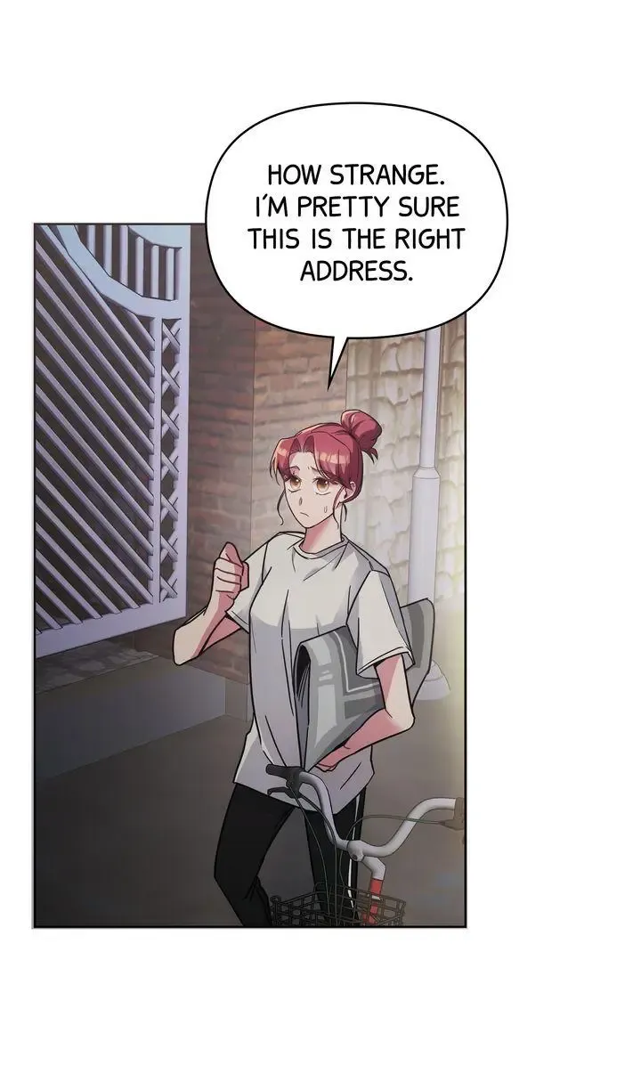 Romantic Pitch ʚ₍Official₎ɞ Kainu Manga Chapter 1 Page 67