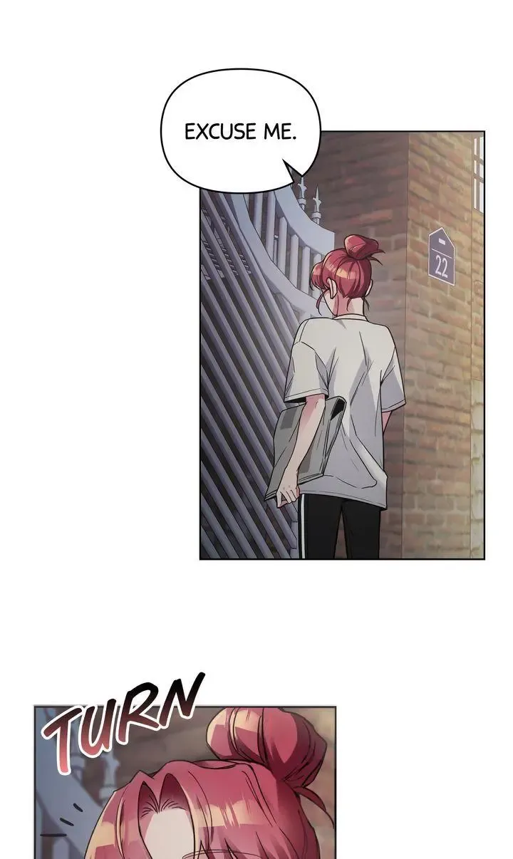 Romantic Pitch ʚ₍Official₎ɞ Kainu Manga Chapter 1 Page 68