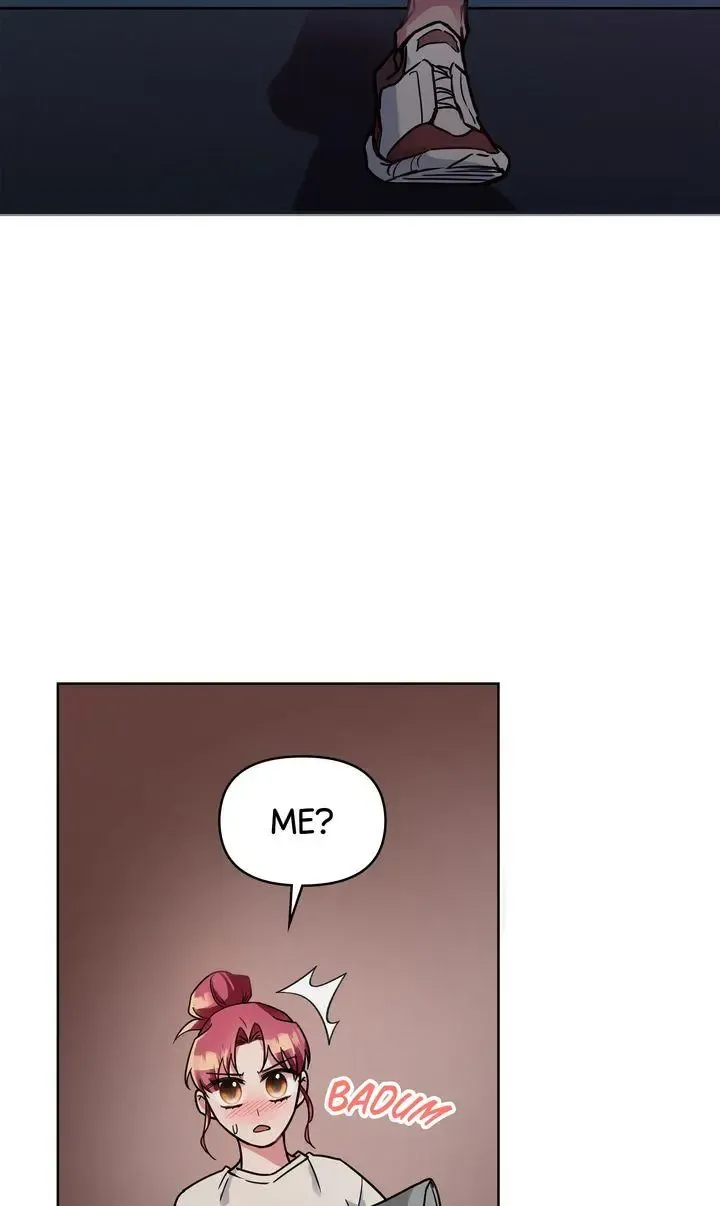 Romantic Pitch ʚ₍Official₎ɞ Kainu Manga Chapter 1 Page 71