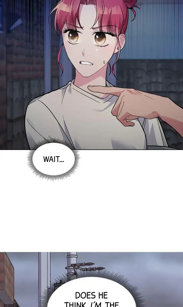 Romantic Pitch ʚ₍Official₎ɞ Kainu Manga Chapter 1 Page 76