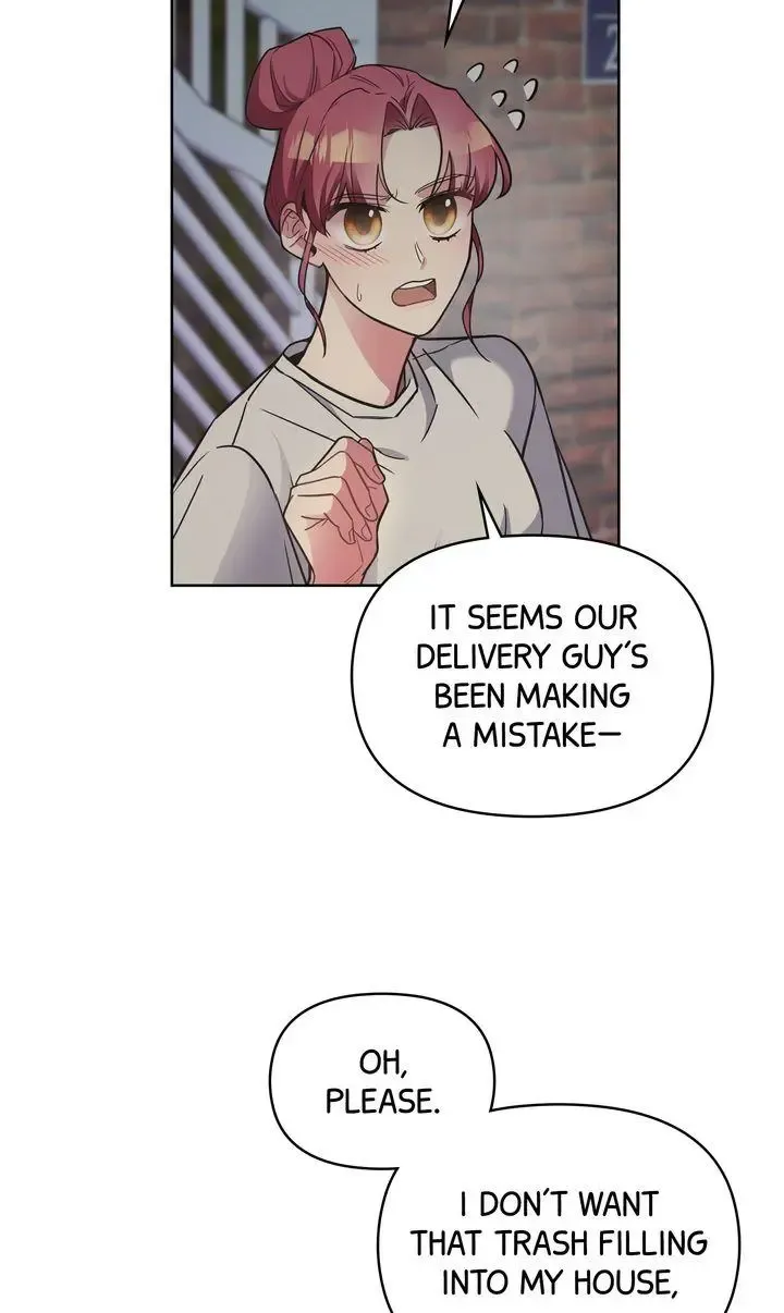 Romantic Pitch ʚ₍Official₎ɞ Kainu Manga Chapter 1 Page 79