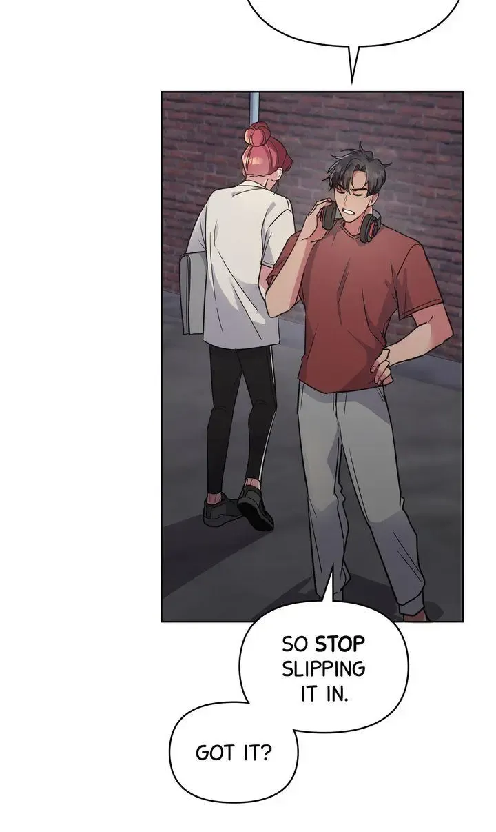 Romantic Pitch ʚ₍Official₎ɞ Kainu Manga Chapter 1 Page 80