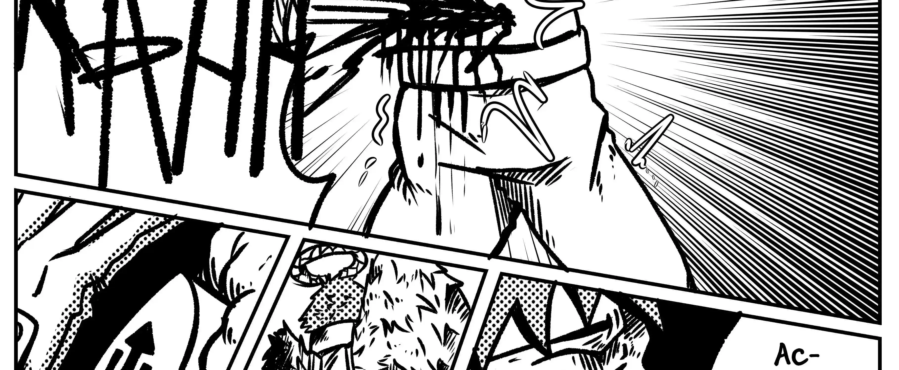 Space Juggernaut Kainu Manga Chapter 75 Page 22
