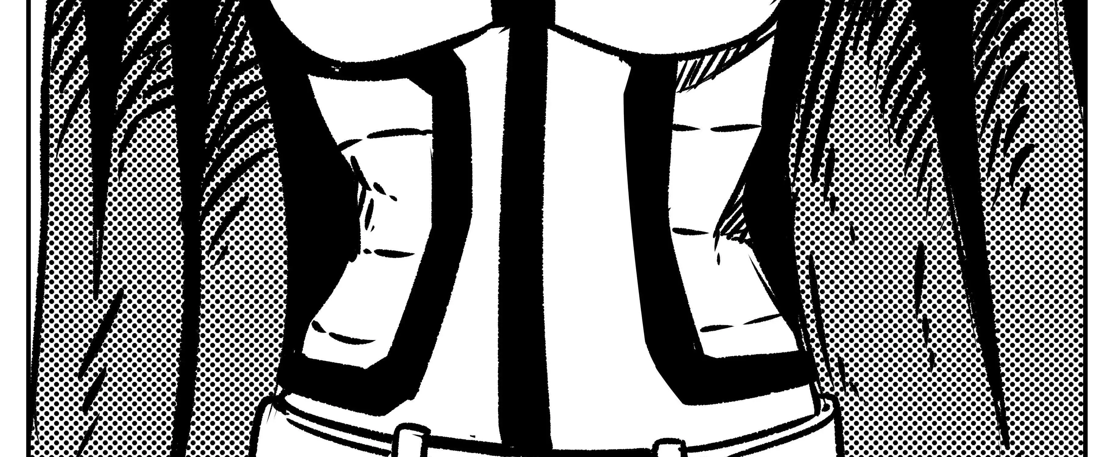 Space Juggernaut Kainu Manga Chapter 75 Page 27