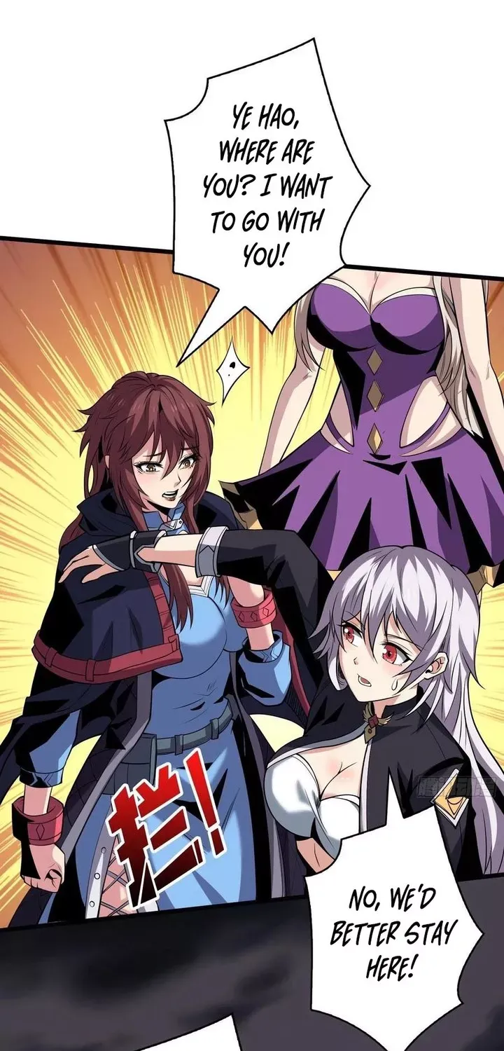 It Starts with a kingpin account Kainu Manga Chapter 129 Page 29