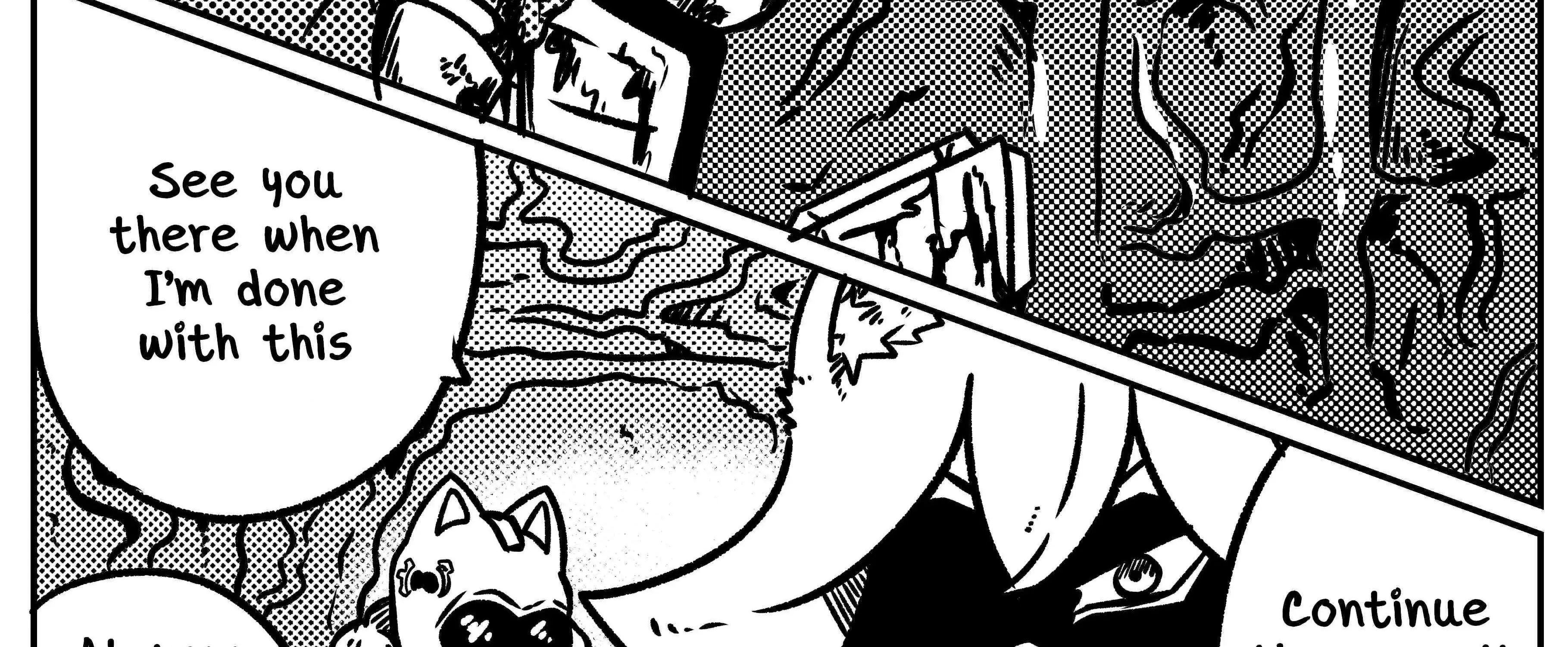 Space Juggernaut Kainu Manga Chapter 74 Page 26