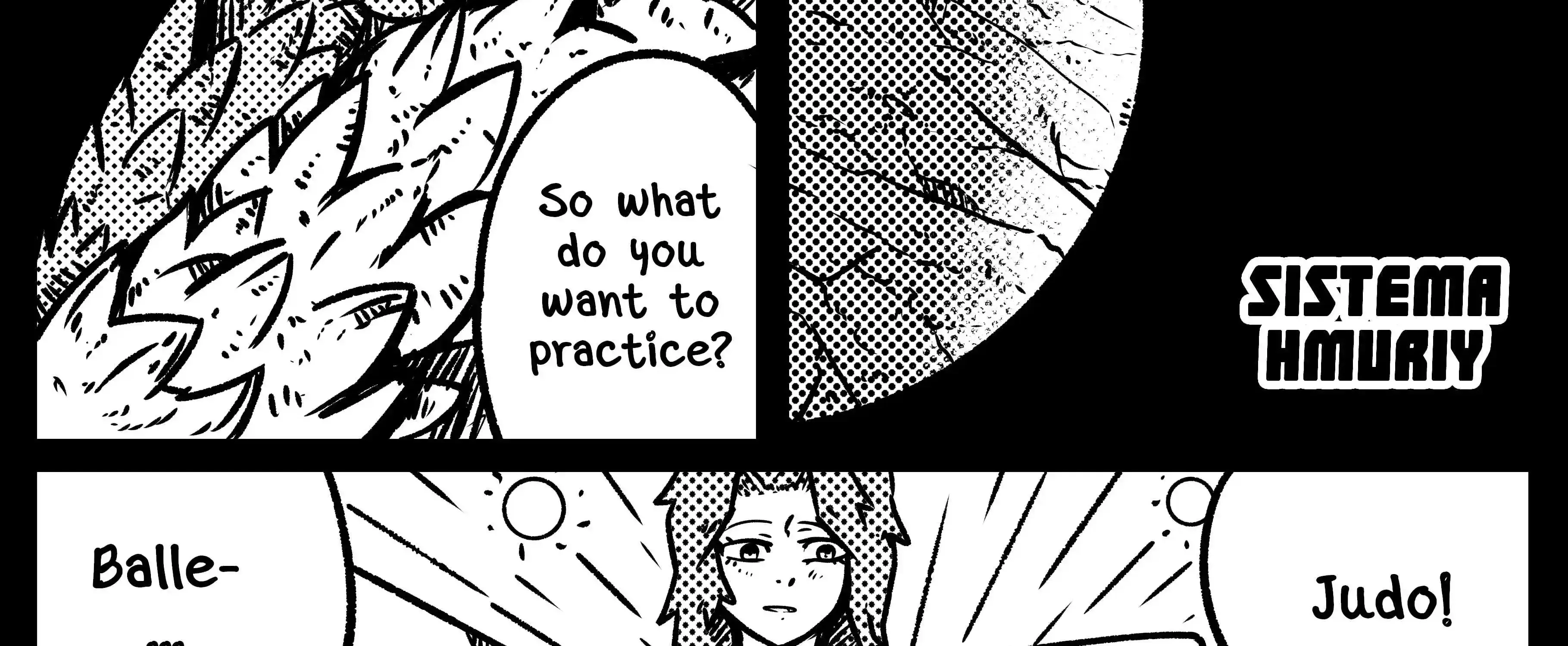 Space Juggernaut Kainu Manga Chapter 67 Page 6
