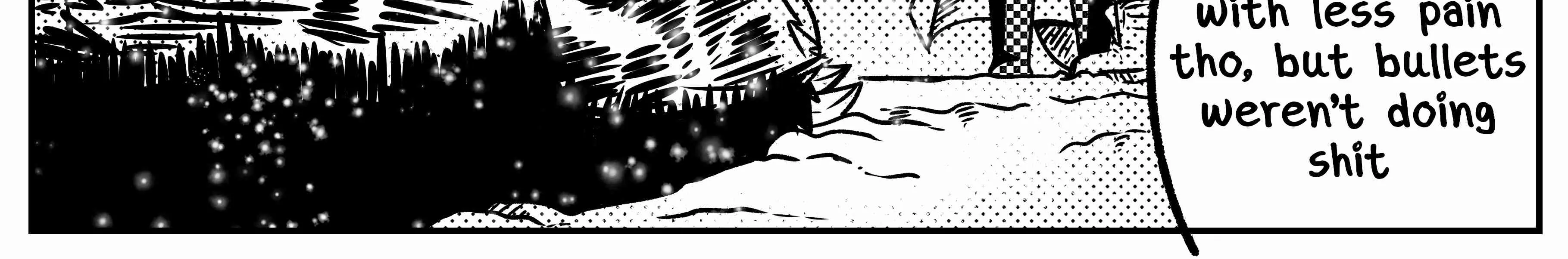 Space Juggernaut Kainu Manga Chapter 52 Page 44