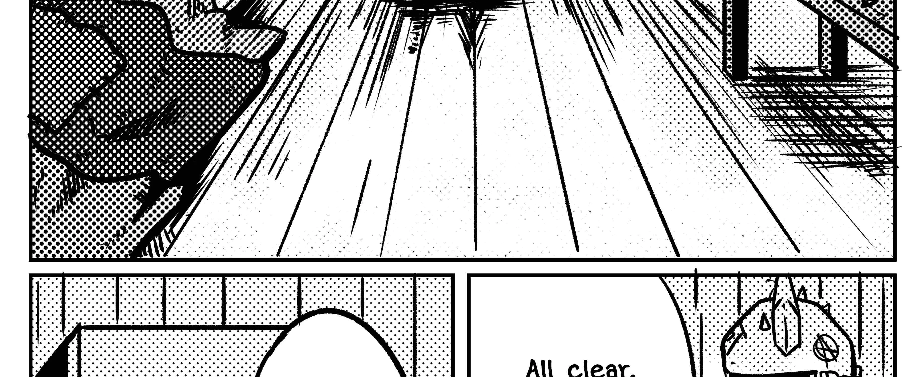 Space Juggernaut Kainu Manga Chapter 50 Page 10