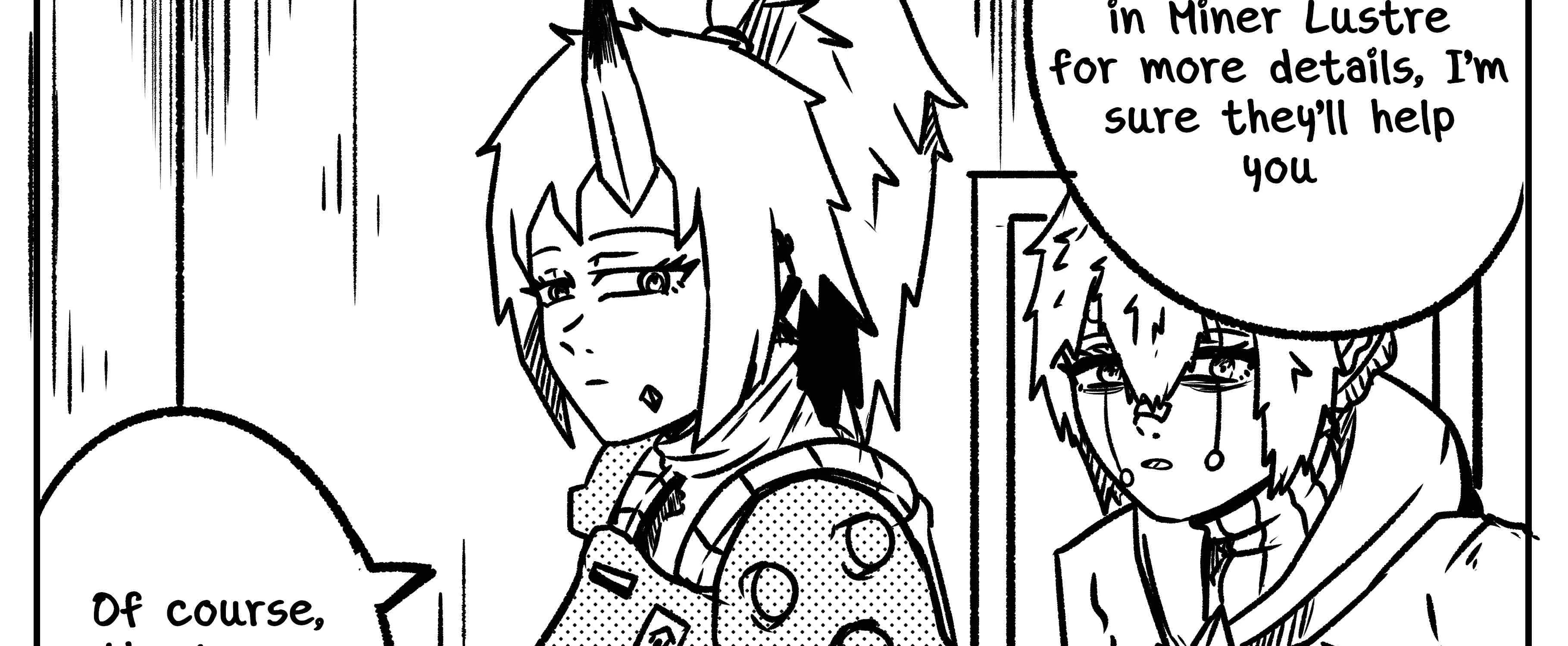 Space Juggernaut Kainu Manga Chapter 48 Page 35