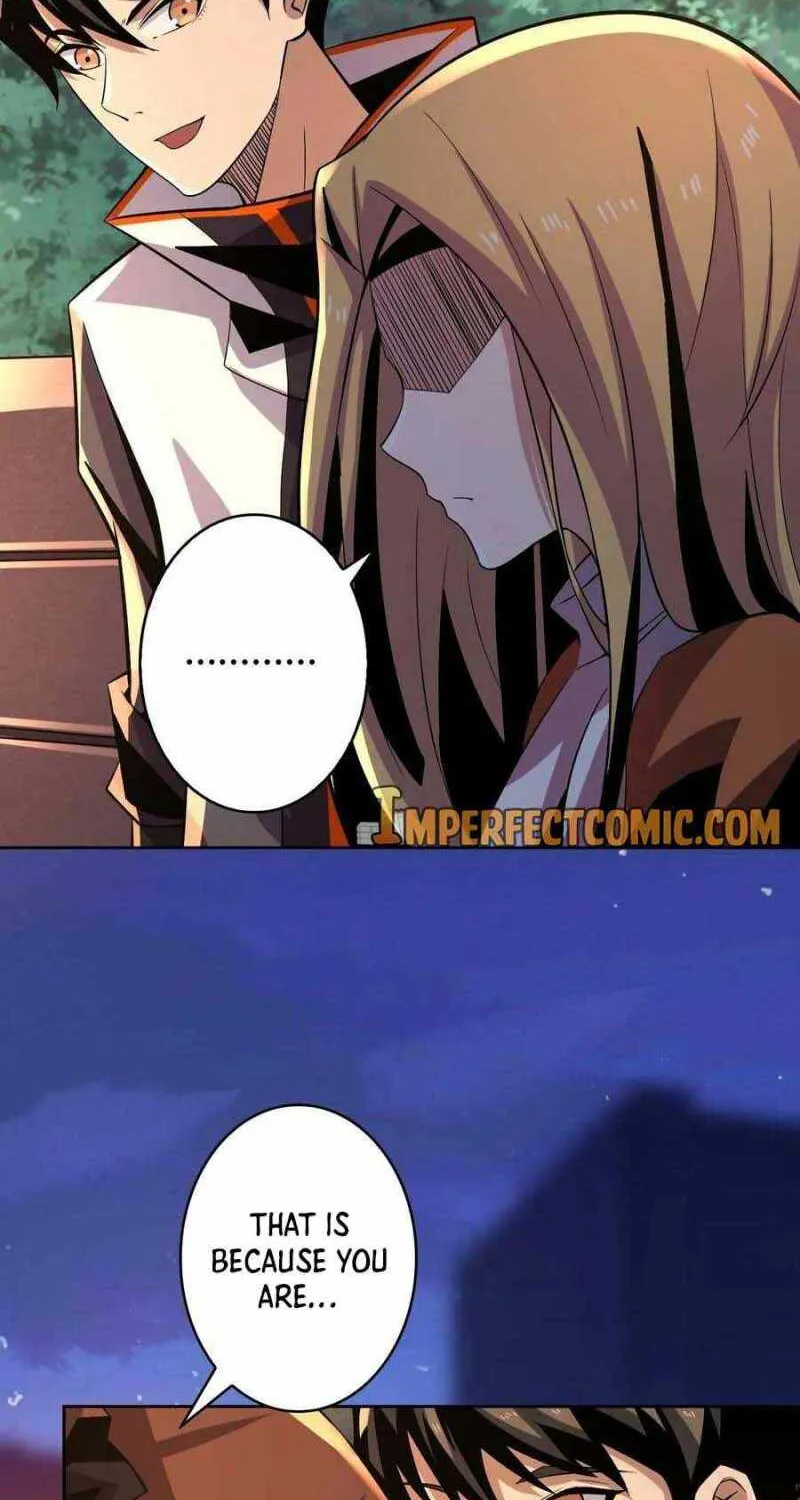 It Starts with a kingpin account Kainu Manga Chapter 123 Page 40